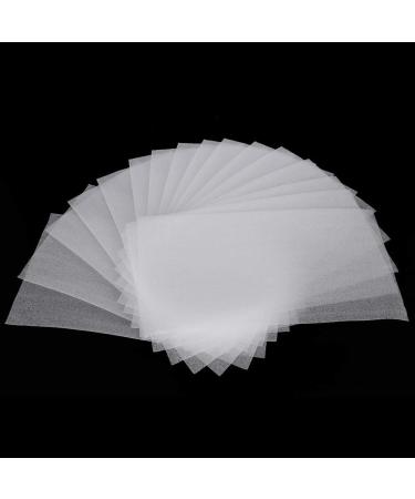 Papier de coloration des cheveux r utilisable professionnel met en vidence le papier d'isolation papier de teinture des cheveux - Buy Online on GoSupps.com