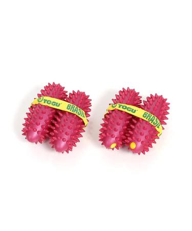 Togu Brasil Berry set of 2 combos | 2er | 5 Series | 10s | 14er 2 x 2-set