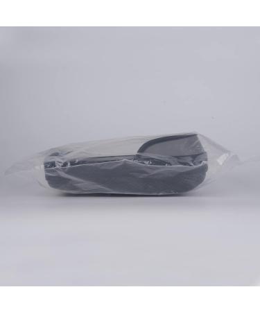 Waterproof 360 Rotatable Mobile Phone Holder for Bicycles - Gray Bracket with Rain Hood for 7 Smartphones & GPS - Buy Online on GoSupps.com