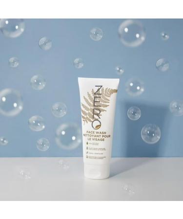 Skin Academy ZERO 100% Natural Face Wash 100ml - Buy Online on GoSupps.com