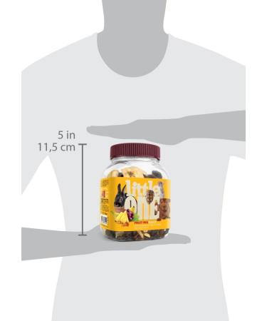 Little One Fruit Mix 200 g - Buy Online on GoSupps.com