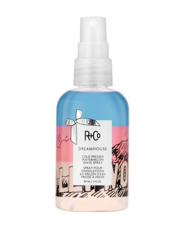 R+Co Dreamhouse Cold-Pressed Watermelon Wave Spray 3 Ounce (Pack of 1)