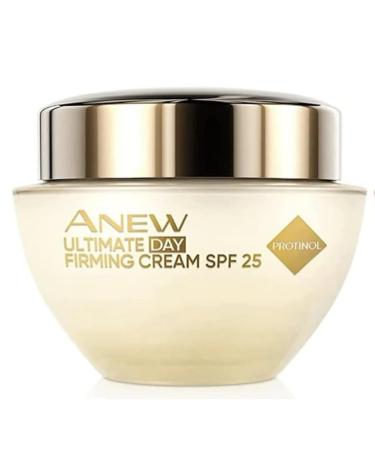 Anew Ultimate Multi-Performance Day Cream - Anti-Aging Skin Care 50 ML | International Shipping - Buy Online on GoSupps.com