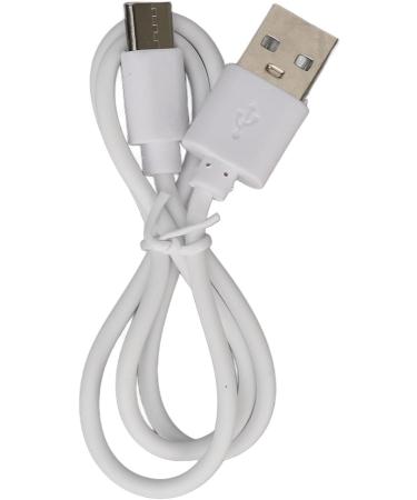 Electric Eyelash Curler - Long Lasting 3-Level Temperature Control Rechargeable & Handheld for Perfect Home Makeup - Buy Online on GoSupps.com