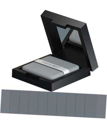 POPETPOP 2 Sets Oil Blotting Paper Makeup Tools Facial Tool Makeup Oil-Absorbing Blotting Paper + Powder Oily Skin Cleaning Tissue The Face Oil-Absorbing Film Raw Wood Paper - Buy Online on GoSupps.com