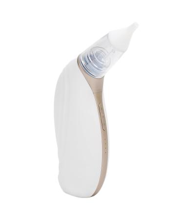 Ear Vacuum Wax Remover Low Noise Rechargeable Ear Wax Removal Kit for Home Use