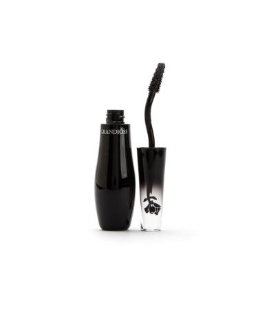 LANCOME LANCOME - GRANDI SE Mask #01-black mirifique 10 gr - unisex 1 pack (1 x 10 g) Black 10 g (1 pack)