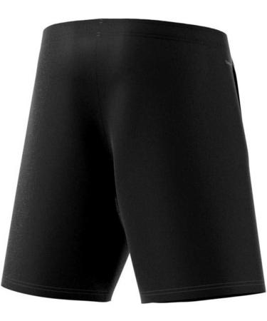 Buy Adidas Men's Parma Shorts 16 XL Black/White | Fast International Shipping | Shop Now! - Buy Online on GoSupps.com