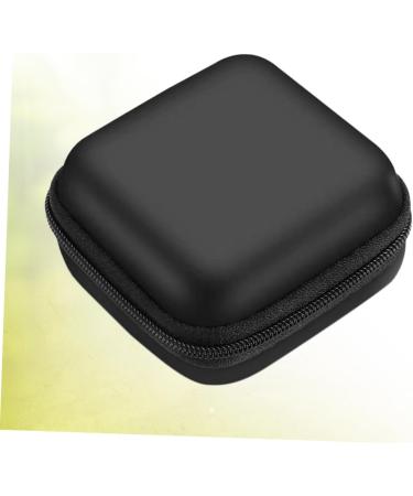 Buy Healvian 4-Piece Carrier Bag Set for Switch Mini Case | USB Cable & Headphone Storage Box - International Shipping Available - Buy Online on GoSupps.com