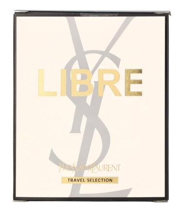 Yves Saint Laurent Libre Perfume for Women Gift Set EDP 1.7 Ounces + Shower Gel 1.7 Ounces - Buy Online on GoSupps.com