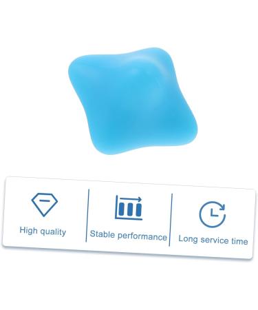 Buy Besportable Hand Grip Trainer - Finger Exercise Device for Lacrosse & Hand Coordination - Acupressure Massage Ball - 5.8cm Fitness Tool International Shipping Available - Buy Online on GoSupps.com