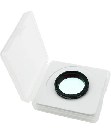 Astromania 1.25 UHC Filter - Enhanced Views of Orion, Lagoon, Swan Nebulae - Buy Online on GoSupps.com