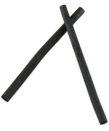 E-outstanding Charcoal Sticks 25PCS for Sketching & Drawing - 7-9mm Dia Black Vine Willow Charcoal Pencils for Fine Art - Buy Online on GoSupps.com