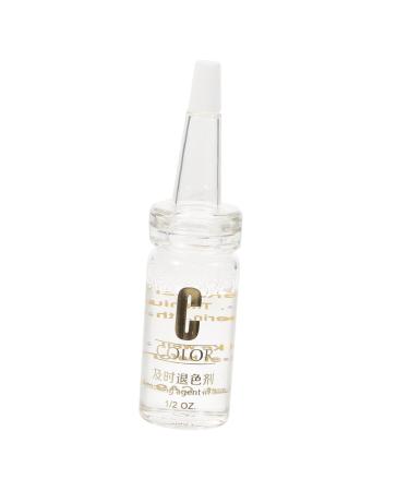 ERINGOGO Correcteur Liquide Pour Tatouage 1 Flacon Agent De Correction De Tatouage Des Sourcils Solution Rapide Pour Microblading Esth tique