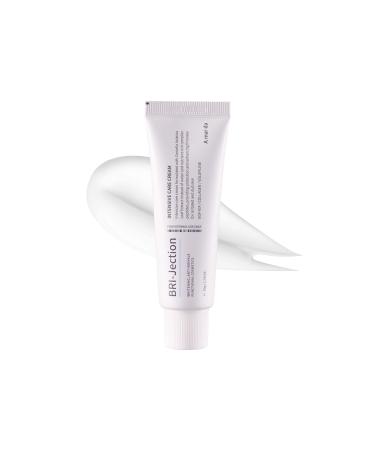 A MAR DA BRI-Jection Cream 1.76 oz Hydrating Cream with Volufiline Centella Asiatica & Collagen Blend for Soft Radiant-Looking Skin