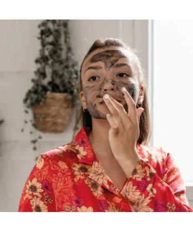 Cl mence et Vivien - Purifying peeling mask - 30 ml - Buy Online on GoSupps.com