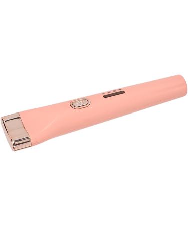 USB Rechargeable Heated Eyelash Curler Double Sided 3 Temperature Control Long Lasting Curl Root to Tip Curling Heated Eyelash Curler with Rapid Heating in 10 Seconds Yinhing2rt6zcuapn-11 - Buy Online on GoSupps.com