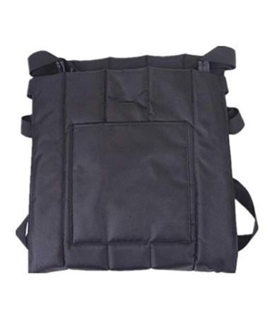 Foldable Stair Slide Board Transfer Emergency Evacuation Wheelchair Seat Belt Full Body Medical Lifting Sling Sliding Transferring Disc Use for Seniors - Buy Online on GoSupps.com