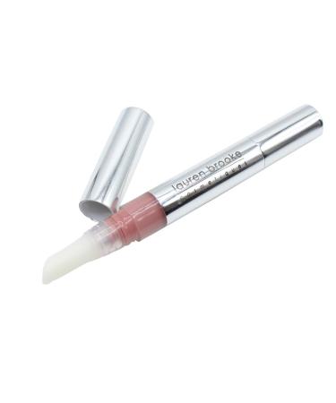 Lauren Brooke Cosmetiques Natural Color Fusion Lip Glaze  Lip Color (Strawberries & Creme) - Buy Online on GoSupps.com