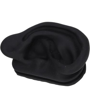 Soft Simulation Human Ear Model for Acupuncture Practice | Jewelry Store - Buy Online on GoSupps.com