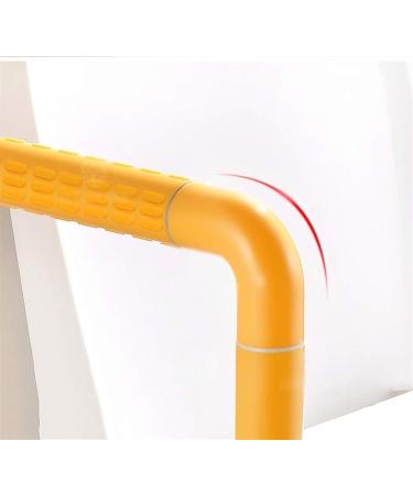 handrail Grab Rails Shower Safety Grab Bar for Bathtub Grab Bars for Bathroom Disabled Elderly Barrier-Free Stainless Steel Handrails Ba - Buy Online on GoSupps.com