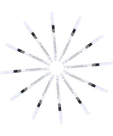 FOMIYES 120 Pcs Eyeliner Pencil Highlighters Eyeshadow Liquid Womens Suits Silkworm Pen Makeup Pen Active - Buy Online on GoSupps.com