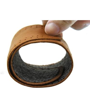 Buy Genuine Sheepskin Shoe Insoles - Comfortable Inserts for Dress Leather Boat Ballet & High Heel Shoes - Breathable Anti-Odor Size 13 US Women / 15 US Men - Buy Online on GoSupps.com