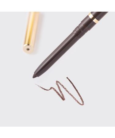 Vivienne Sabo Automatic Eyepencil Virtuose Automatique - Brown | Shop Internationally for Premium Eye Makeup - Buy Online on GoSupps.com