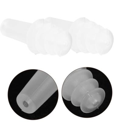 Veemoon Noise Reduction Earrings - Reusable Snoring & Hearing Protection | International Shipping - Buy Online on GoSupps.com