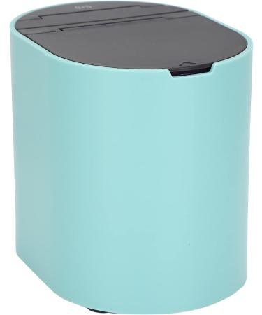 Verdant Touch Automatic Toothpick Dispenser - Contactless Infrared Sensor Toothpick Holder for Kitchen & Living Room - Buy Online on GoSupps.com