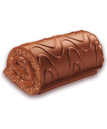 Buy Roll Up Balconies in Cocoa - x6 Gr. 222 (1000034940) | International Shipping Available - Buy Online on GoSupps.com