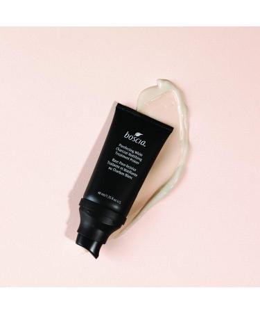 Boscia White Charcoal Mattifying Primer 1.35 Fl Oz - Porefecting Formula - Buy Online on GoSupps.com