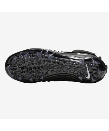 Nike Men's Force Savage Elite 2 Football Cleats - Size 15, Black/White - Buy Online on GoSupps.com