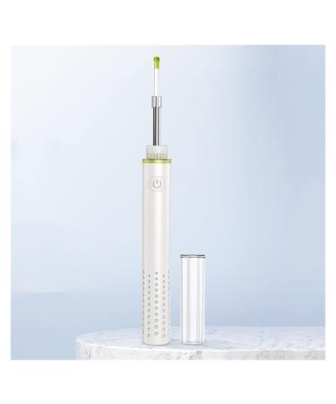 Endoscope 3.9mm WiFi Smart Ear Endoscope Camrea 3.0MP Visual Ear Pick 6-Axis Gyro Orientation Digital Otoscope for Android PC iOS