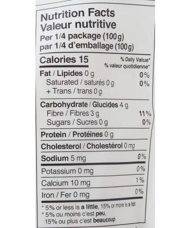 LIVIVA Organic Shirataki Konjac Penne (2 Pk) Diabetic-Friendly Low Carb Low Calorie Pasta Noodles Ready to Serve No Odor Certified Non-GMO Gluten Free Vegan Plant-Based Keto Kosher Halal - Buy Online on GoSupps.com