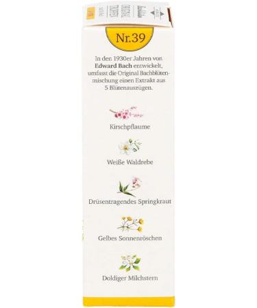 Murnauers Bach Flower Original Junior Drops - Natural Remedy for Kids | Fast International Shipping - Buy Online on GoSupps.com