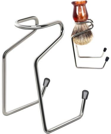 Buy Hualong Beauty Boxes for Women - Universal Razor & Brush Stands | Modern Chrome Nagelset Studio Profi (Silver) - Buy Online on GoSupps.com