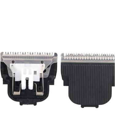 Rechargeable Electric Nose Hair Clipper & Eyebrow Trimmer | Professional Beard Shaver with Adjustable Combs - International Shipping Available - Buy Online on GoSupps.com