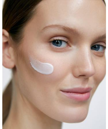 NIVEA Natural Balance Moisturizing Day Cream 50 ml with organic aloe vera jojoba and almond Day cream for normal and combination skin - Buy Online on GoSupps.com
