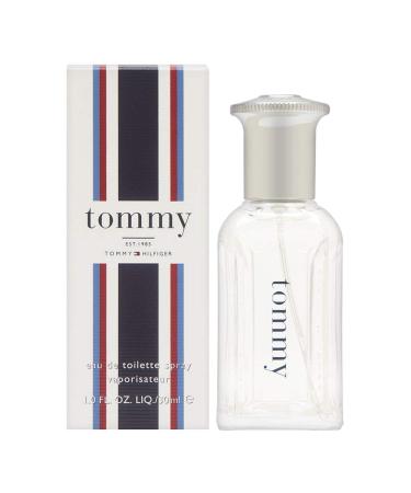Tommy Hilfiger Tommy Men Edc Spray by Tommy Hilfiger 1 Ounce