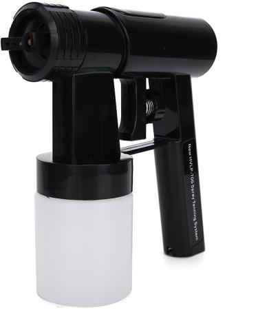 Sprayer Spare Part Accessory Suitable for Whitening Tanning Instrument - Buy Online on GoSupps.com