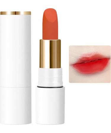  Eventerde Matte Lipstick for Women | Long-Lasting Lip Tint Waterproof and Transfer-Proof Color for Parties Events Dance Beauty Lovers Creative Stylists Girls Women - Buy Online on GoSupps.com