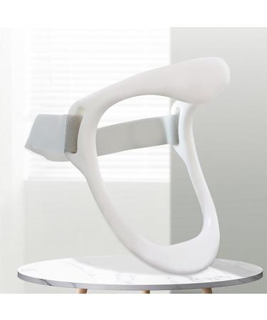 Posture Corrector & Pain Reducer - Adjustable Neck Brace & Health Stretcher for Better Posture - Buy Online on GoSupps.com