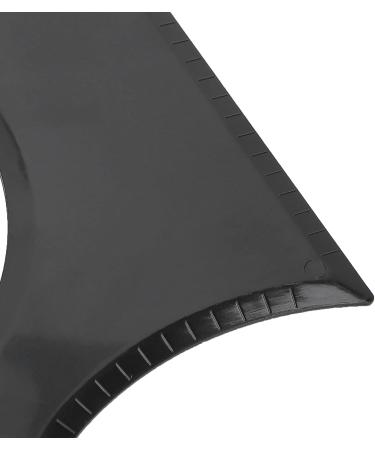 Line Up Beard Shaping Tool Style Your Beard Razor Beard Trimmer for Trimming Neckline Sideburns Goatee and Hairline. - Buy Online on GoSupps.com