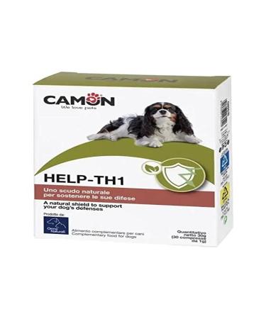 CAMON Help-TH1 30 tablets 1g