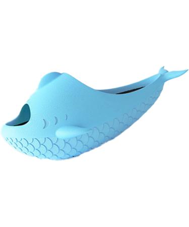 Tnfeeon Women's Swing House Shoes - Ergonomic EVA Easy Cleaning Postnatal Restoration - Size M 37-38 Blue - Buy Online on GoSupps.com