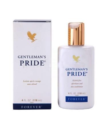 Forever Living Gentleman's Pride Aftershave by Forever Living