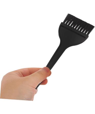 10pi ces Kit de Pinceaux Applicateurs pour Coloration Capillaire Peigne Teinture Inclus Outils de Salon pour M lange et Application Pr cise - Buy Online on GoSupps.com