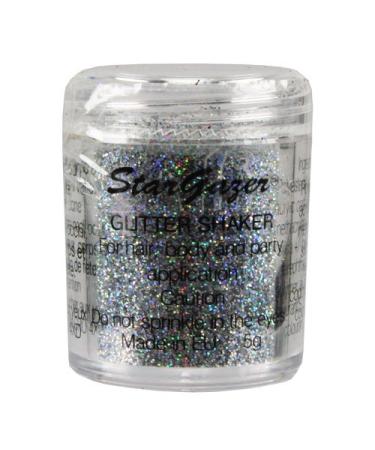 Stargazer GLITTER SHAKER hologram - loose glitter