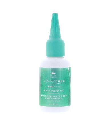 Buy Affirm Care Scalp Therapy Relief Oil 2oz | Best Scalp Care for Healthy Hair - International Shipping Available - Buy Online on GoSupps.com